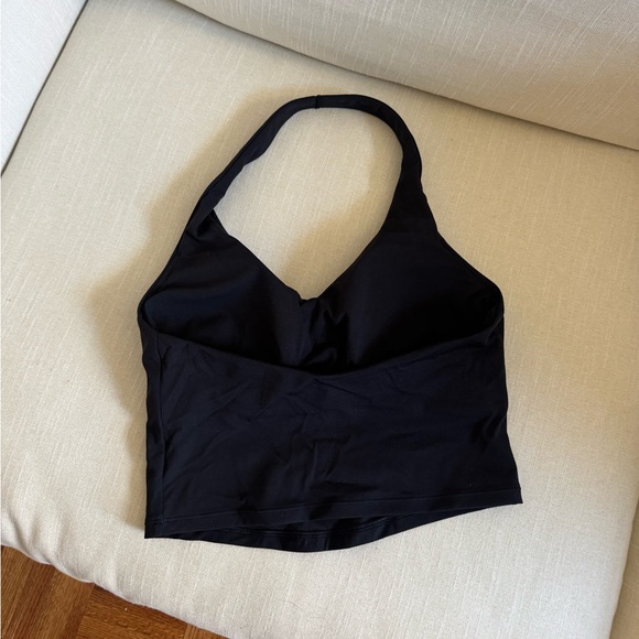 Gymshark Active Halter Top - Picture 3 of 3